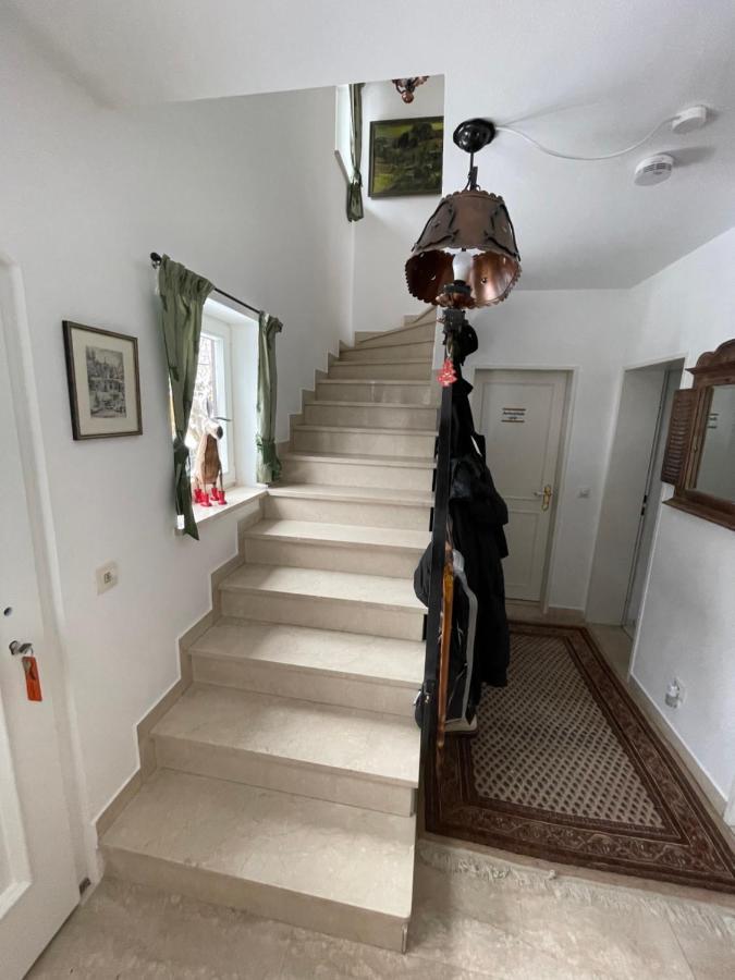 Haus Spatzl جارمش بارتنكيرشن المظهر الخارجي الصورة